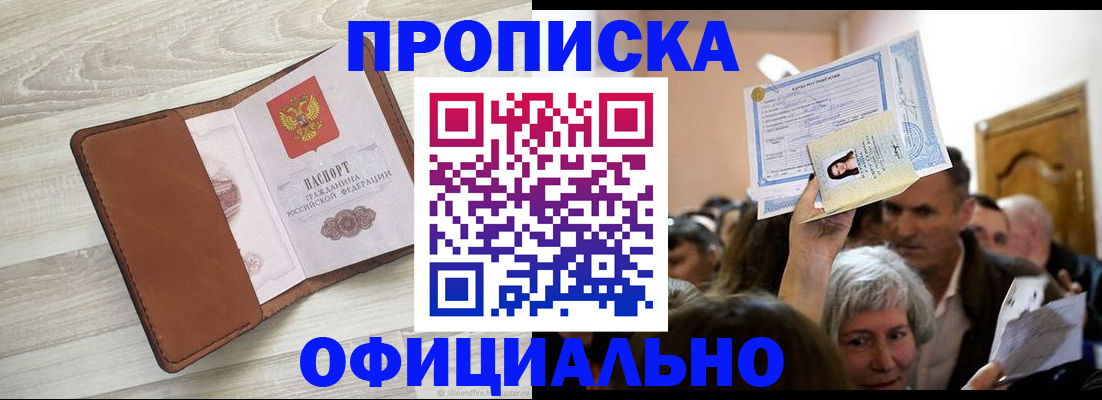 прописка в Северске
